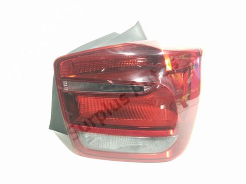 Used Right taillight Right taillight BMW 1 (F20) 118 d (143 hp) 34116127 34116127