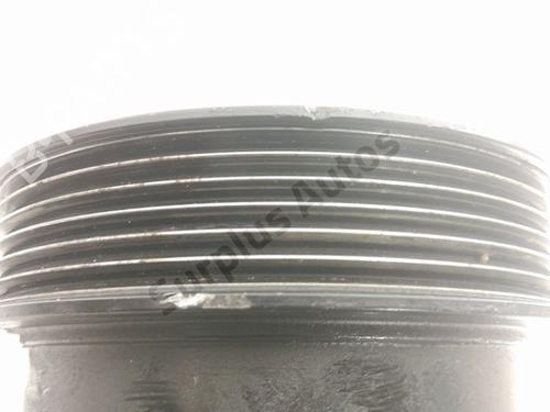 AC compressor RENAULT AVANTIME (DE0_) 3.0 V6 (DE04, DE0T) | BP35941448M34 - Image 3