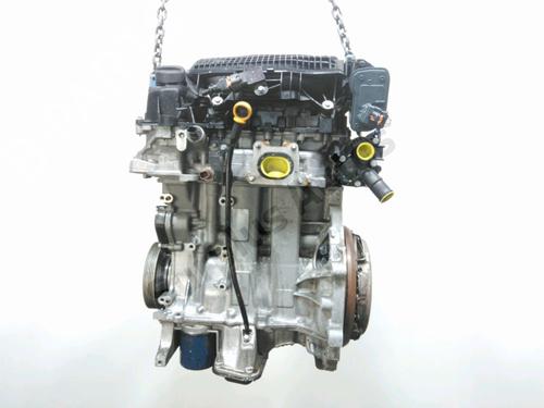 Engine CITROËN C3 II (SC_) 1.2 VTi 82 | BP30166458M1