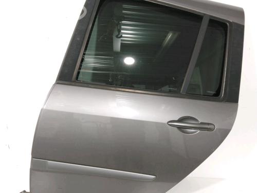Used Left rear door RENAULT MODUS / GRAND MODUS (F/JP0_) 1.5 dCi (FP0F, JP0F) (86 hp) 31000193