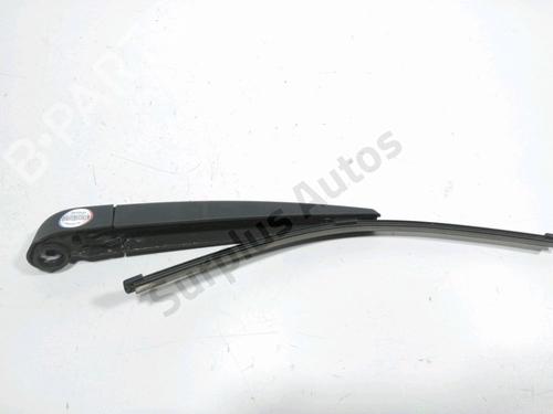 Used Rear windshield wiper arm Rear windshield wiper arm BMW 1 (F40) 116 d (116 hp) 36465457 36465457