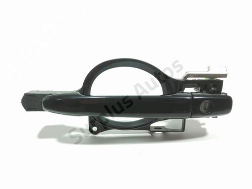 Used Front left exterior door handle Front left exterior door handle 37774678 37774678