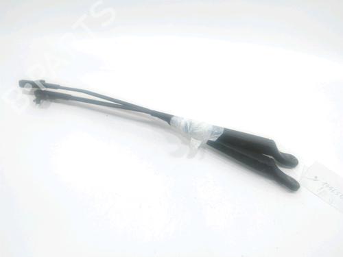 Used Front windshield wiper arm RENAULT MODUS / GRAND MODUS (F/JP0_) 1.5 dCi (FP0F, JP0F) (86 hp) 31007804