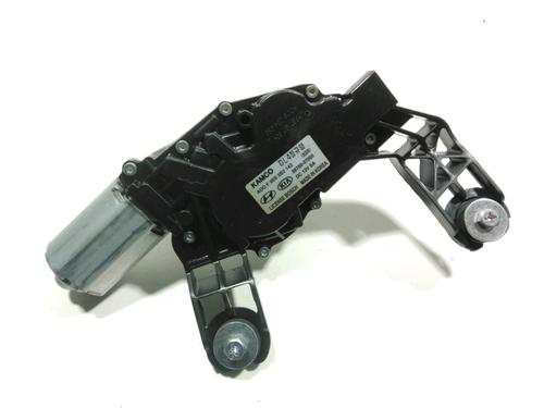 Used Rear wiper motor KIA PICANTO I (SA) 1.1 (65 hp) 28272323