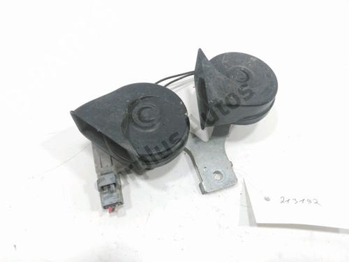 Used Horn RENAULT ESPACE IV (JK0/1_) 2.0 dCi (JK01, JK02, JK1J, JK1K, JK1H) (150 hp) 30986164