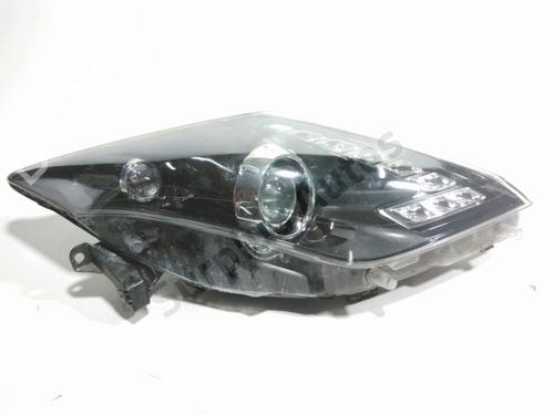 Used Right headlight Right headlight RENAULT LAGUNA Coupe (DT0/1) 2.0 dCi (DT01, DT08, DT09, DT0K, DT12, DT1C, DT1D, DT1M,... (150 hp) 32488758 32488758