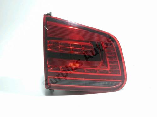 Used Left tailgate light Left tailgate light VW TIGUAN (5N_) 2.0 TDI 4motion (184 hp) 39707304 39707304