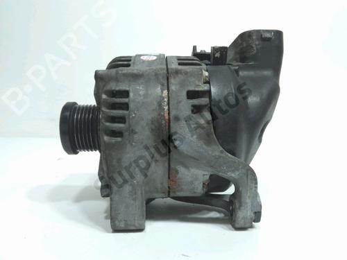 Alternator BMW 1 (F20) 118 i | BP28222639M7 