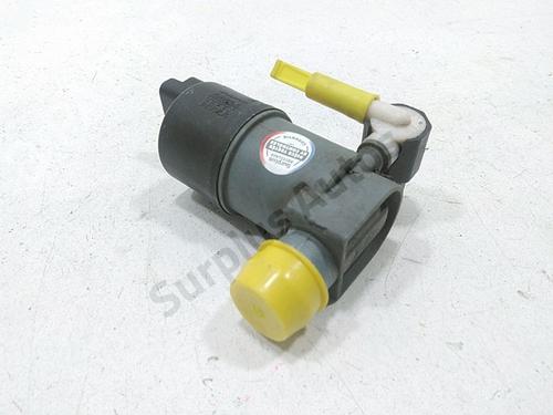 Spylervæskepumpe Spylervæskepumpe DACIA DUSTER (HS_) 1.5 dCi (109 hp) 39765918 39765918