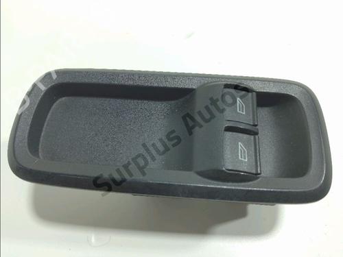 Left front window switch FORD FIESTA VI (CB1, CCN) 1.4 TDCi | BP37066019I27 - Image 2