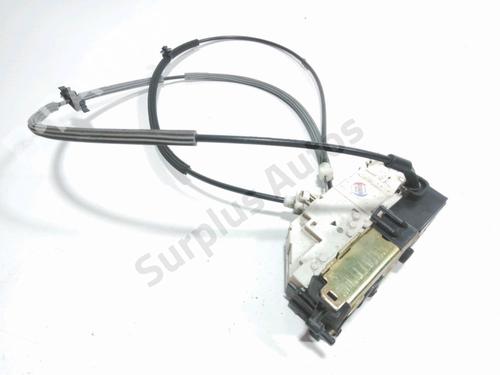 Used Front right lock Front right lock PEUGEOT 1007 (KM_) 1.4 HDi (68 hp) 39765462 39765462