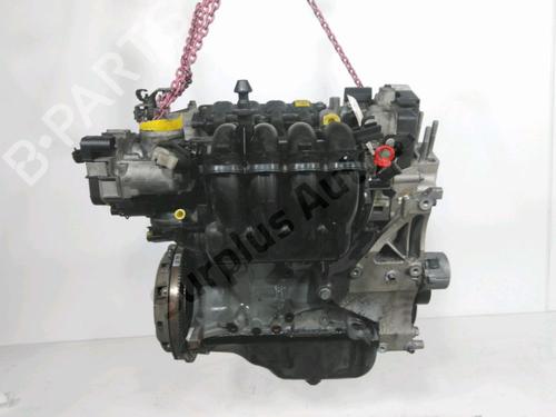 Used Engine Engine FIAT 500 (312_) 1.2 (312AXA1A) (69 hp) 33034155 33034155