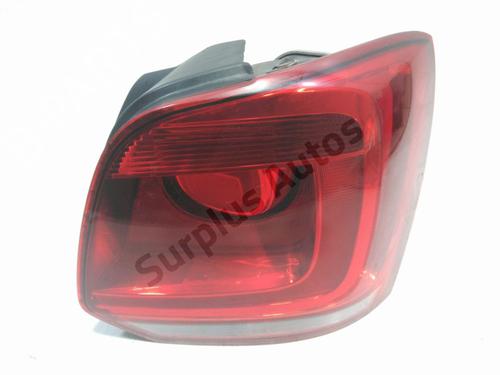 Used Right taillight Right taillight VW POLO V (6R1, 6C1) 1.4 (6R1) (85 hp) 39737685 39737685