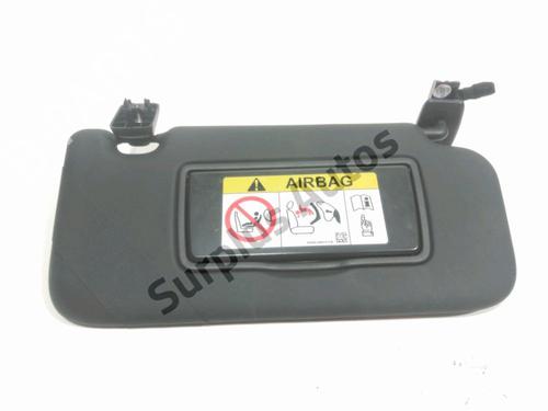 Used Left sun visor FORD PUMA (J2K, CF7) 1.0 Flexifuel (125 hp) 28264998