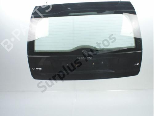 Used Tailgate Tailgate 28259888 28259888