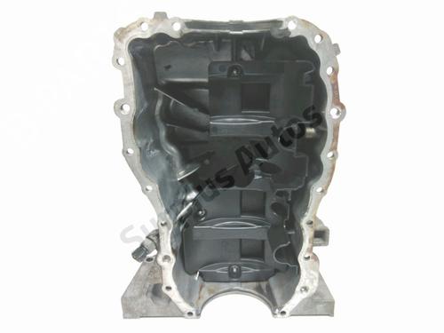 Oliebundkar Oliebundkar NISSAN CUBE (Z12) 1.5 dCi (110 hp) 36464266 36464266