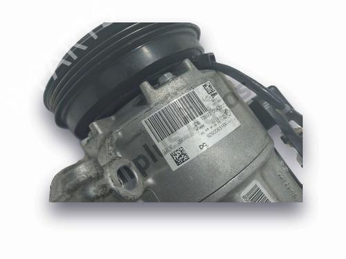 AC compressor RENAULT TWINGO III (BCM_, BCA_) 1.0 SCe 65 (BCMJ) | BP38613493M34 - Image 4