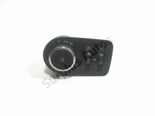 Forlygtekontakt OPEL CORSA E (X15) 1.3 CDTI (08, 68) (75 hp) 28228796