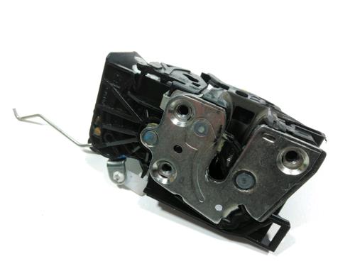Used Front right lock Front right lock 37777114 37777114