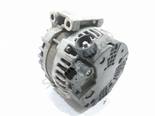 Alternator MINI MINI Convertible (R57) Cooper | BP31058337M7