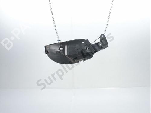 Wheel arch DACIA SANDERO II 1.0 SCe 75 (B8JC, B8JD, B8NC) | BP28256535C56 