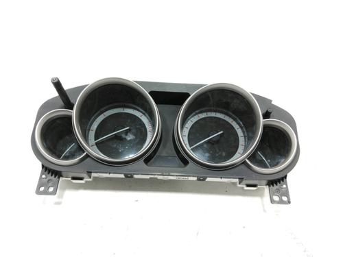 instrument-cluster-mazda-6-hatchback-gh-2007-2008-2009-2010-2011-2012-2013-30991073 main image
