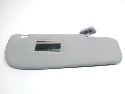 Used Right sun visor Right sun visor FIAT DOBLO Cargo (263_) 1.6 D Multijet (263WXD1B, 263WXR1B, 263WXX1B, 263ZXD1B,... (105 hp) 37784668 37784668