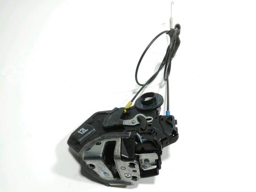 Used Rear left lock TOYOTA COROLLA Verso (ZER_, ZZE12_, R1_) 2.2 D-4D (AUR10_, AUR10R) (136 hp) 28255083