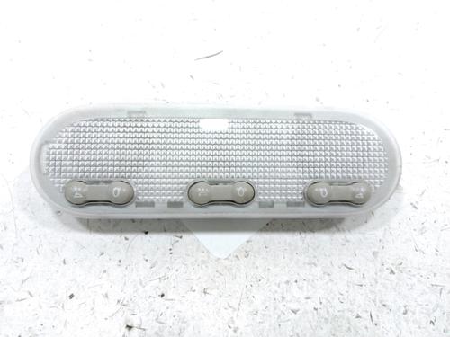 Used Interior roof light RENAULT SCÉNIC II (JM0/1_) 1.9 dCi (JM14) (131 hp) 31003065