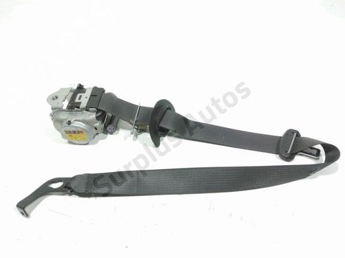 Used Front left belt tensioner OPEL ASTRA K (B16) 1.5 CRDI (68) (105 hp) 30086155