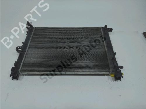 Køler Køler RENAULT CAPTUR I (J5_, H5_) 1.5 dCi 90 (J5N4, J5M5, J5MW, J5M6, J5AL, J5AJ) (90 hp) 33867233 33867233