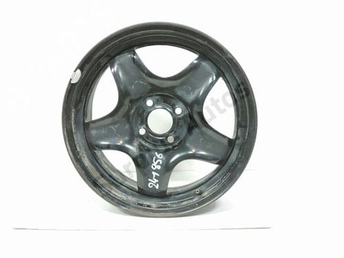 Used Rim Rim RENAULT CLIO V (B7_) 1.6 E-TECH 140 (B7MU) (140 hp) 33949761 33949761