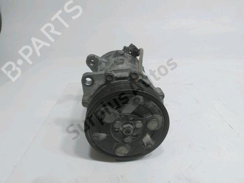 Used AC compressor AC compressor 28223525 28223525