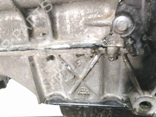 Engine CITROËN C3 II (SC_) 1.2 VTi 82 | BP31261722M1 - Image 5