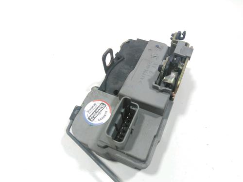 Rear left lock PEUGEOT 206 Hatchback (2A/C) 1.9 D | BP28254955C100 