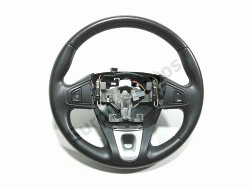 Used Steering wheel RENAULT KANGOO / GRAND KANGOO II (KW0/1_) 1.5 dCi 115 (KW17) (115 hp) 28225587