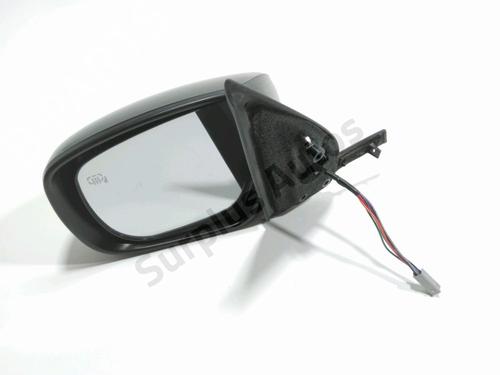 Used Left mirror SUZUKI SWIFT V (AZ) 1.0 SHVS (A2L310) (111 hp) 28616986
