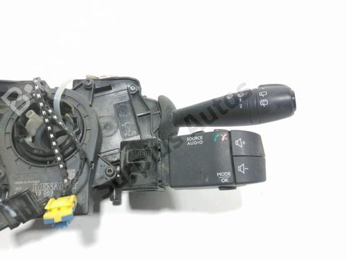 Steering wheel controls DACIA SANDERO II 1.5 dCi | BP38345298E15 - Image 2
