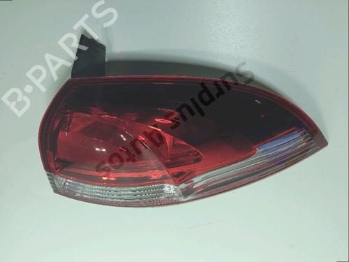 Used Right taillight Right taillight 37507286 37507286