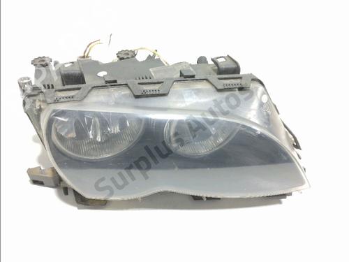 Used Right headlight Right headlight 37786954 37786954