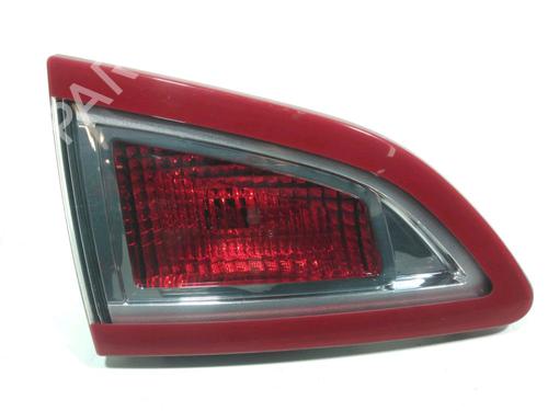 Używane Lampa tylna klapy bagażnika lewa RENAULT SCÉNIC III (JZ0/1_) 1.9 dCi (JZ0J, JZ1J, JZ1K, JZ1S) (131 hp) 29859927