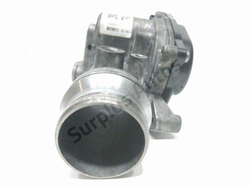 Throttle body RENAULT CLIO IV (BH_) 1.5 dCi 75 | BP30896036M82