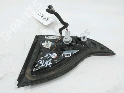 Left tailgate light OPEL ZAFIRA TOURER C (P12) 2.0 CDTi (75) | BP31005961C79 - Image 2