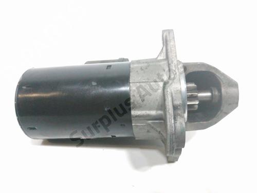 Starter OPEL CORSA D (S07) 1.4 (L08, L68) | BP37763767M8 - Image 4