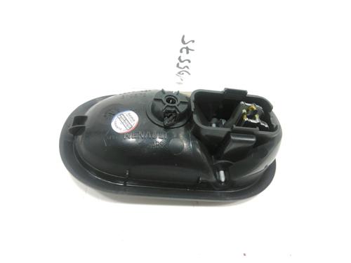 Front left interior door handle RENAULT CLIO III (BR0/1, CR0/1) 1.6 16V GT (BR10, CR10) | BP30996446I13 - Image 2