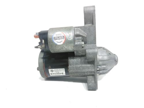 Startmotor NISSAN QASHQAI / QASHQAI +2 I (J10, NJ10, JJ10E) 1.6 (114 hp) 28222092