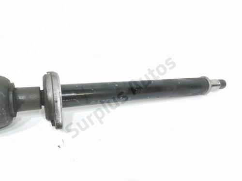 Right front driveshaft MERCEDES-BENZ B-CLASS Sports Tourer (W246, W242) B 200 CDI (246.201) | BP28224831M39 