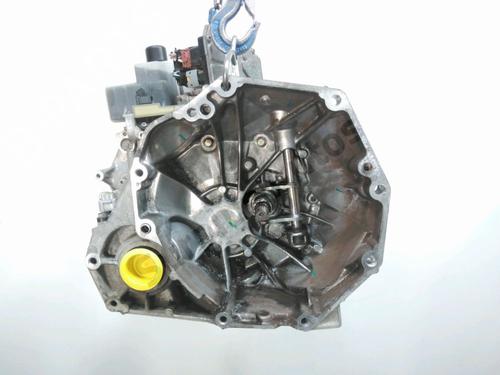 Gearkasse Gearkasse 37765049 37765049