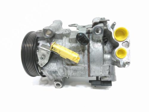 AC compressor OPEL MOKKA 1.2 (76) | BP28574017M34 - Image 2
