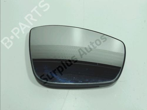 Used Right mirror glass Right mirror glass 36509313 36509313